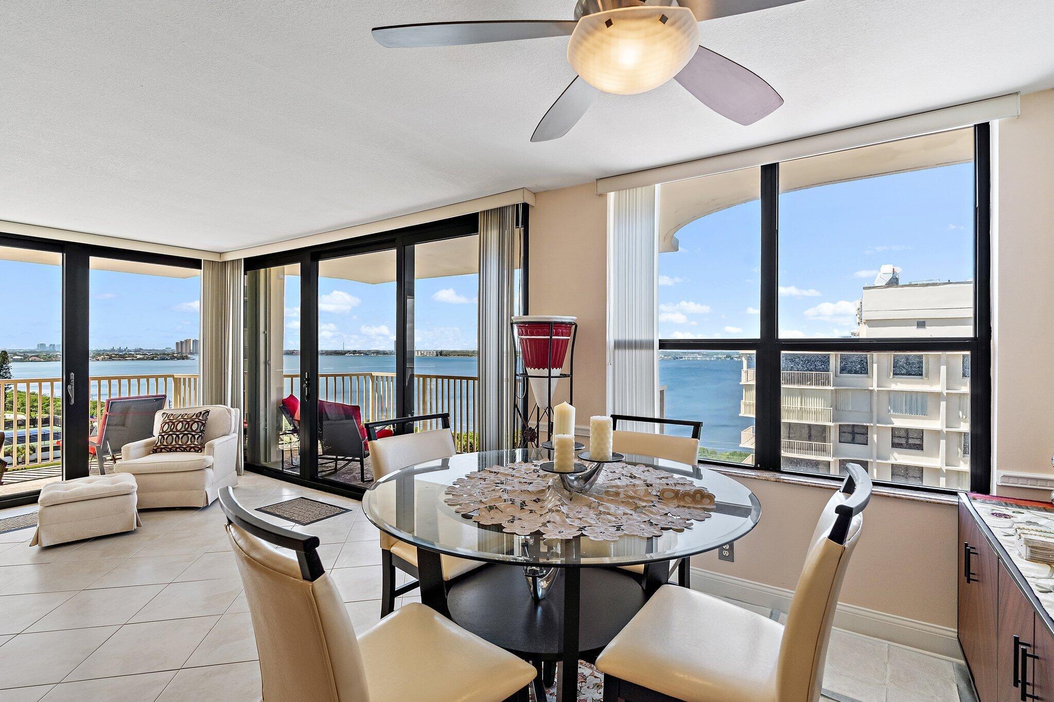 DUNES TOWERS CONDO - Residential