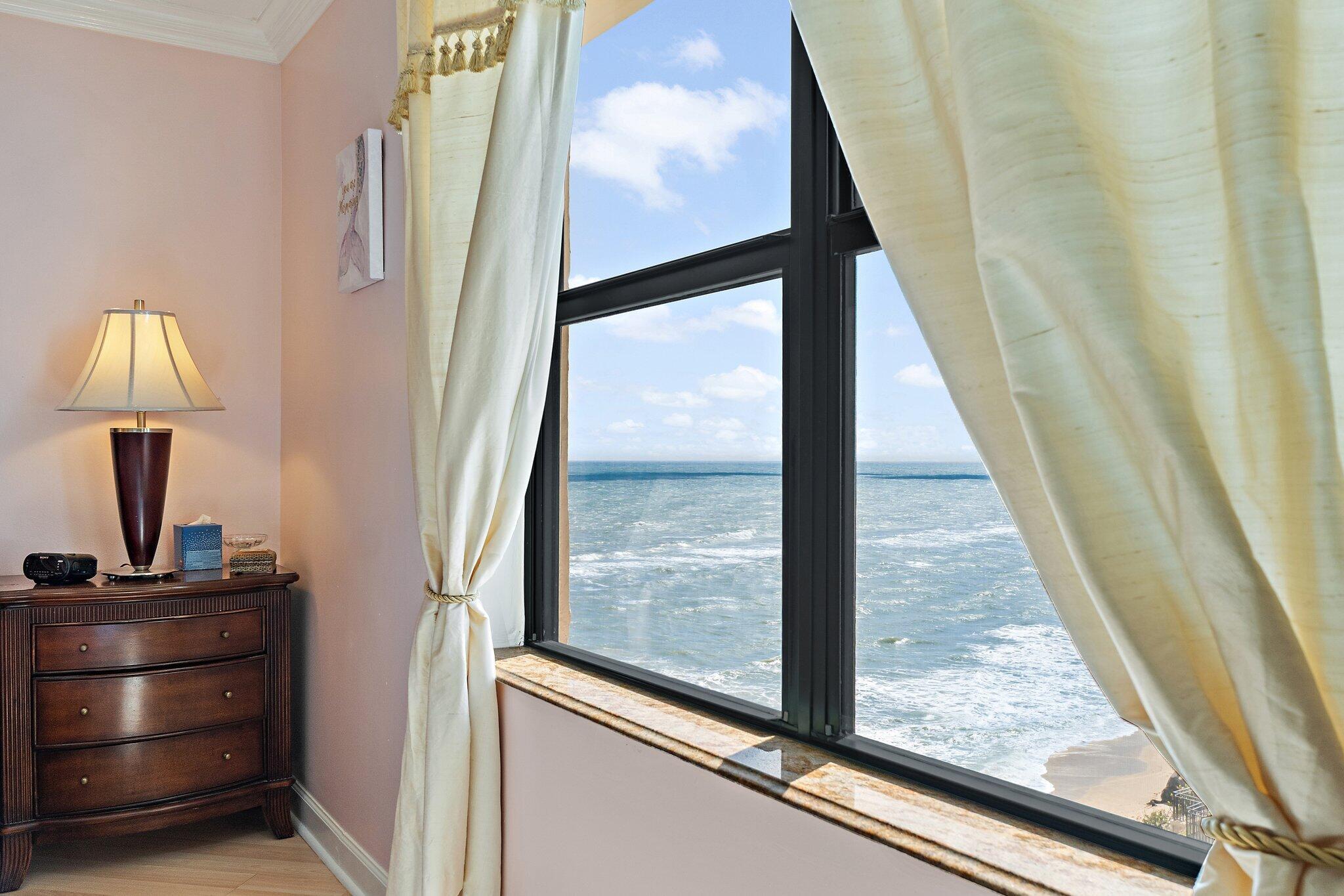 DUNES TOWERS CONDO - Residential