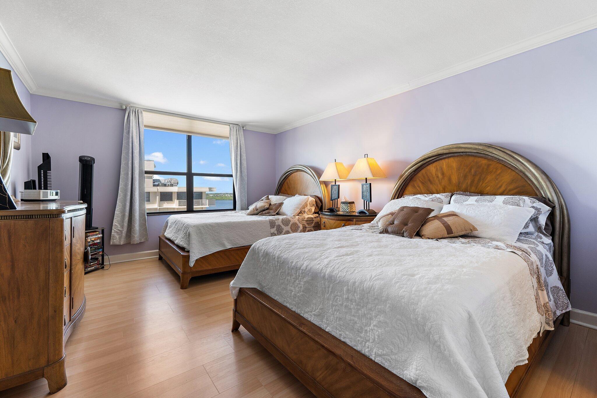 DUNES TOWERS CONDO - Residential