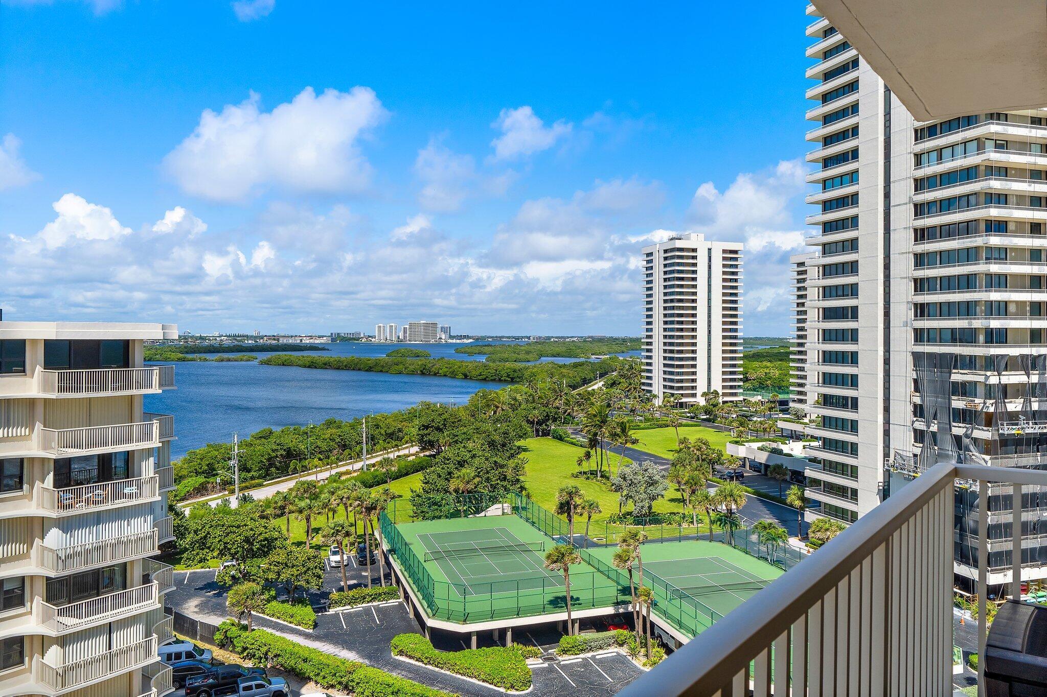 DUNES TOWERS CONDO - Residential