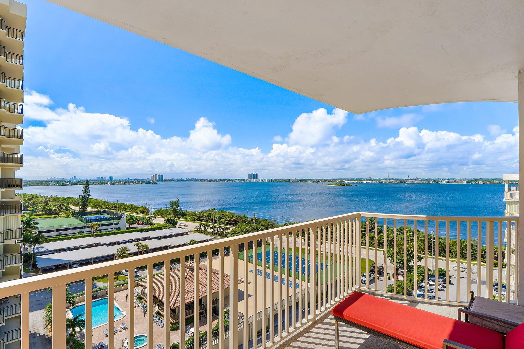 DUNES TOWERS CONDO - Residential