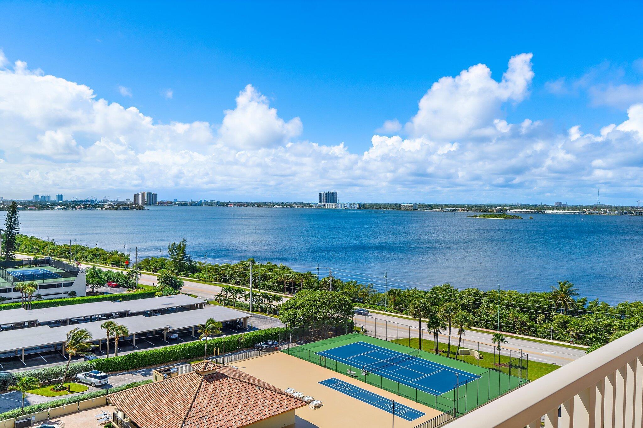 DUNES TOWERS CONDO - Residential