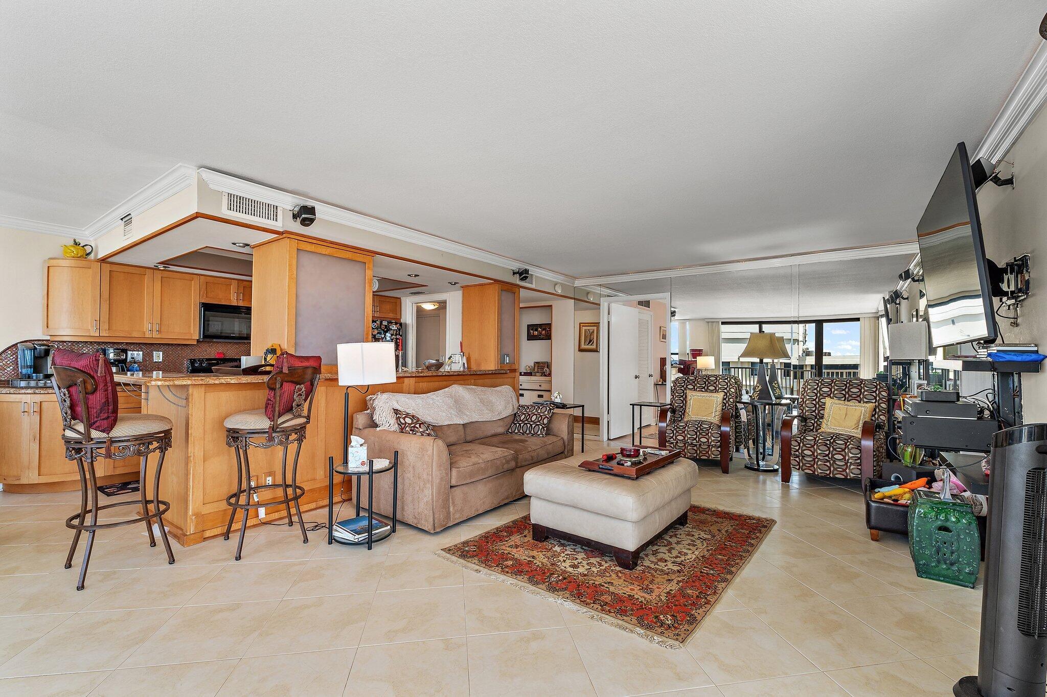 DUNES TOWERS CONDO - Residential