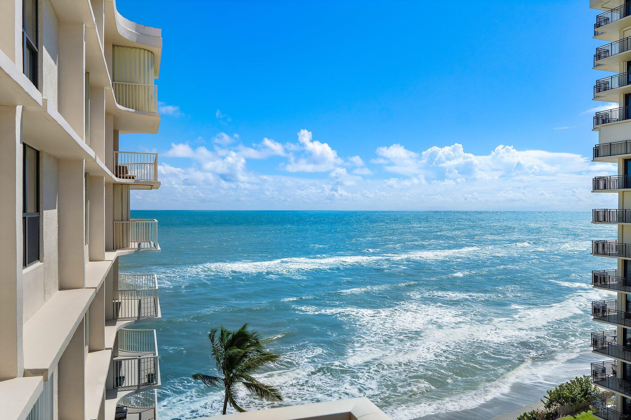 DUNES TOWERS CONDO - Residential