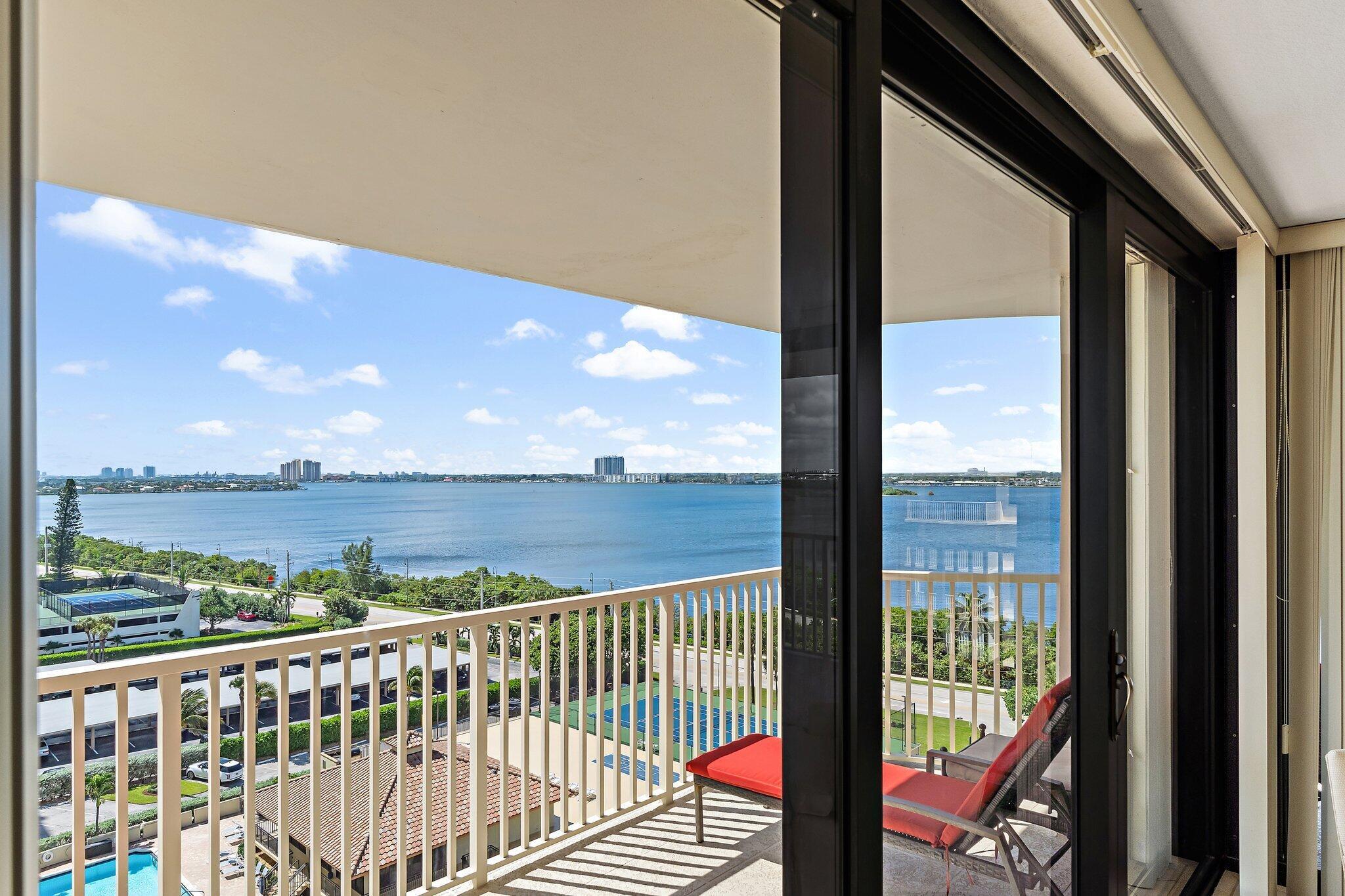 DUNES TOWERS CONDO - Residential