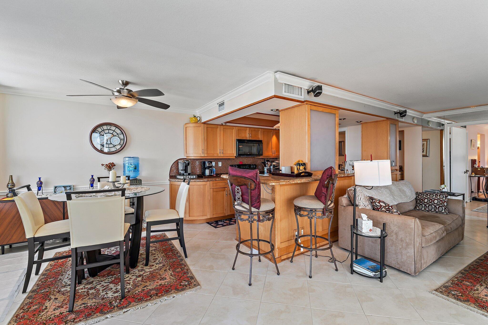 DUNES TOWERS CONDO - Residential