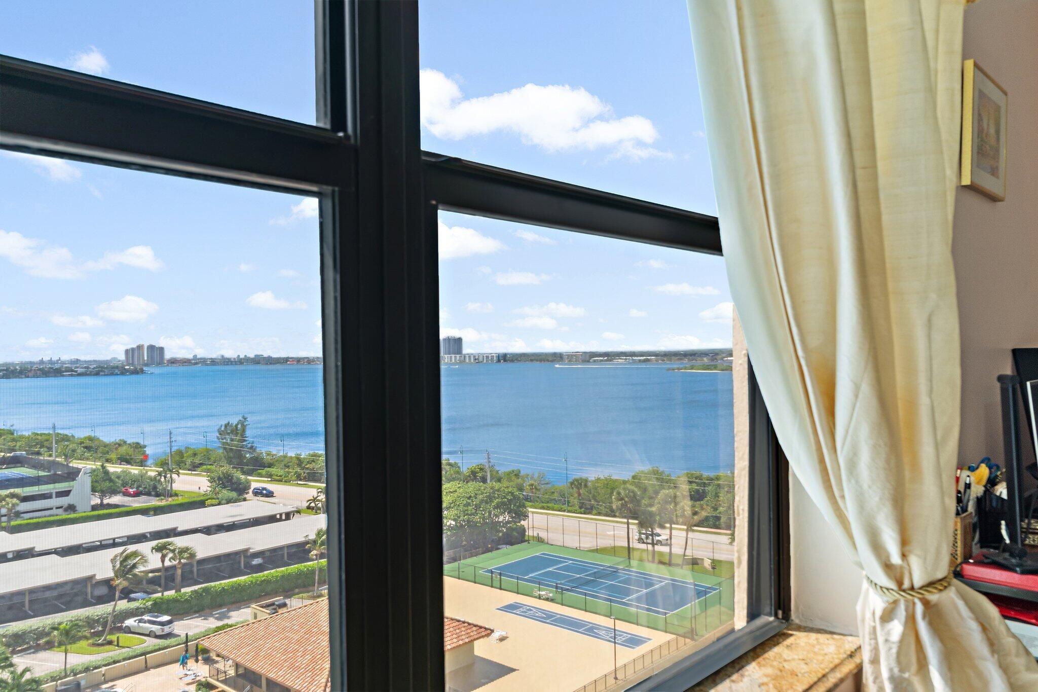 DUNES TOWERS CONDO - Residential