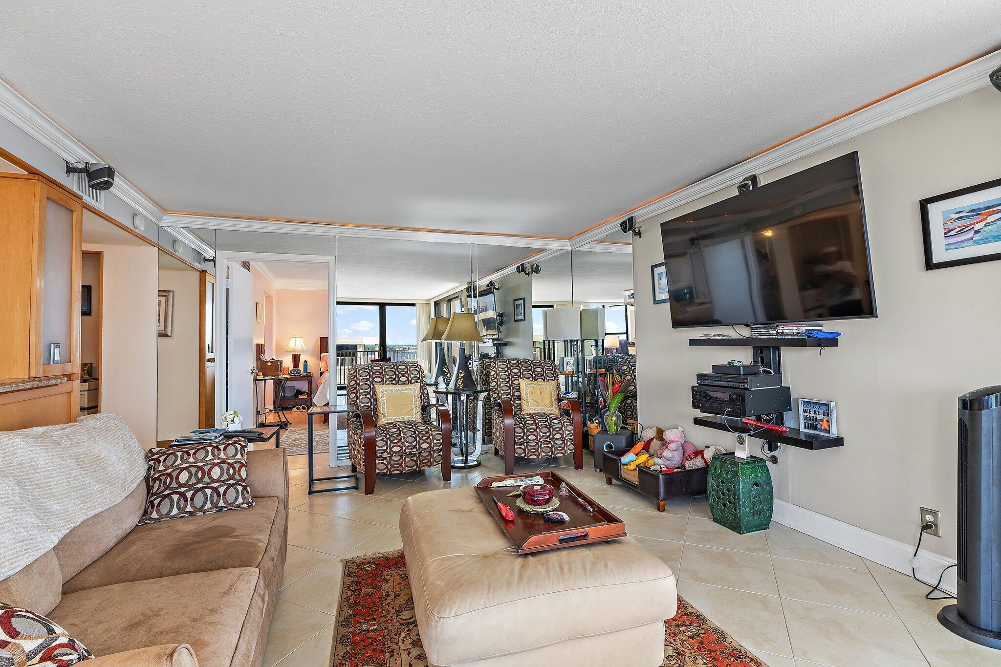 DUNES TOWERS CONDO - Residential