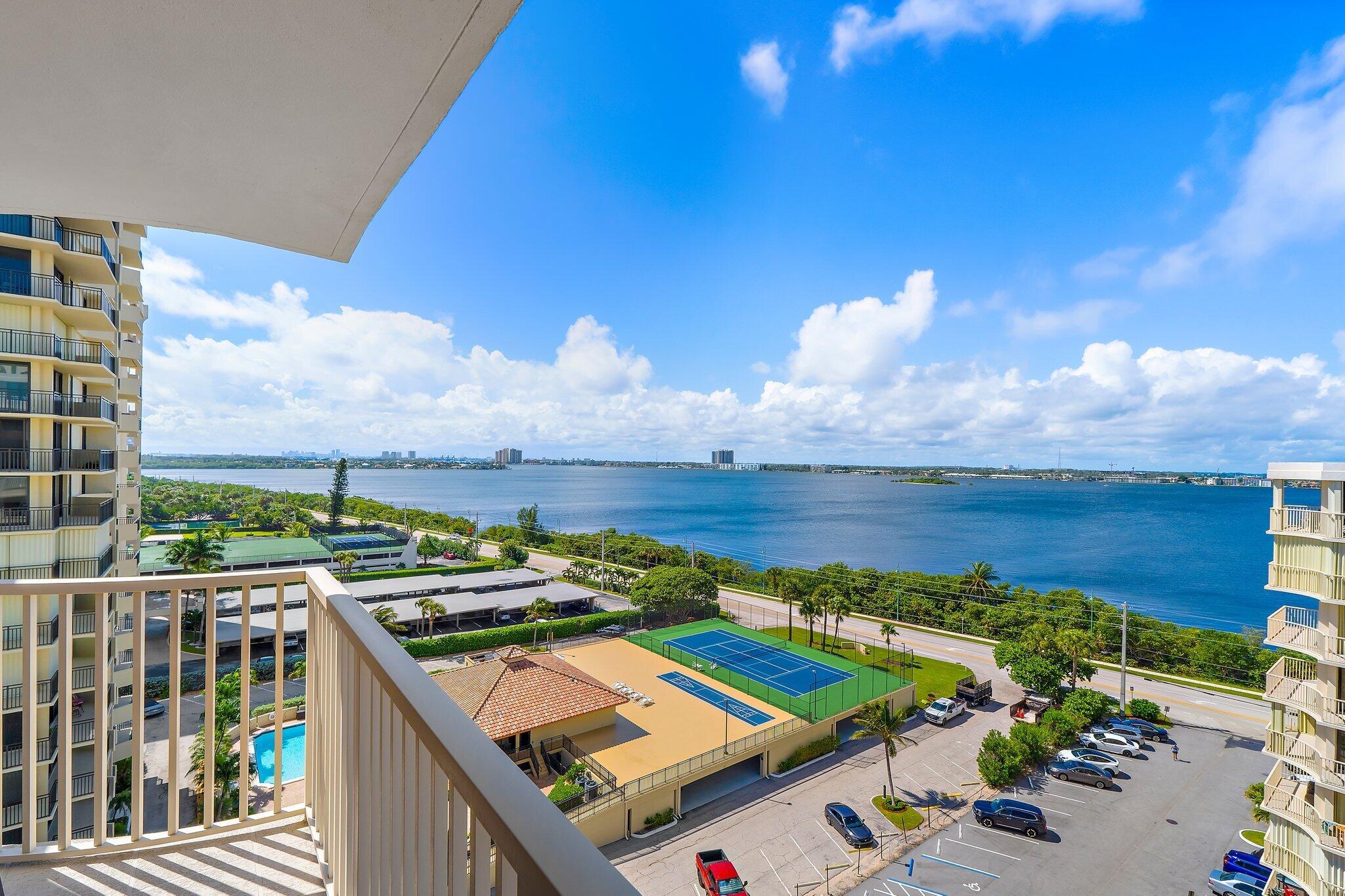 DUNES TOWERS CONDO - Residential