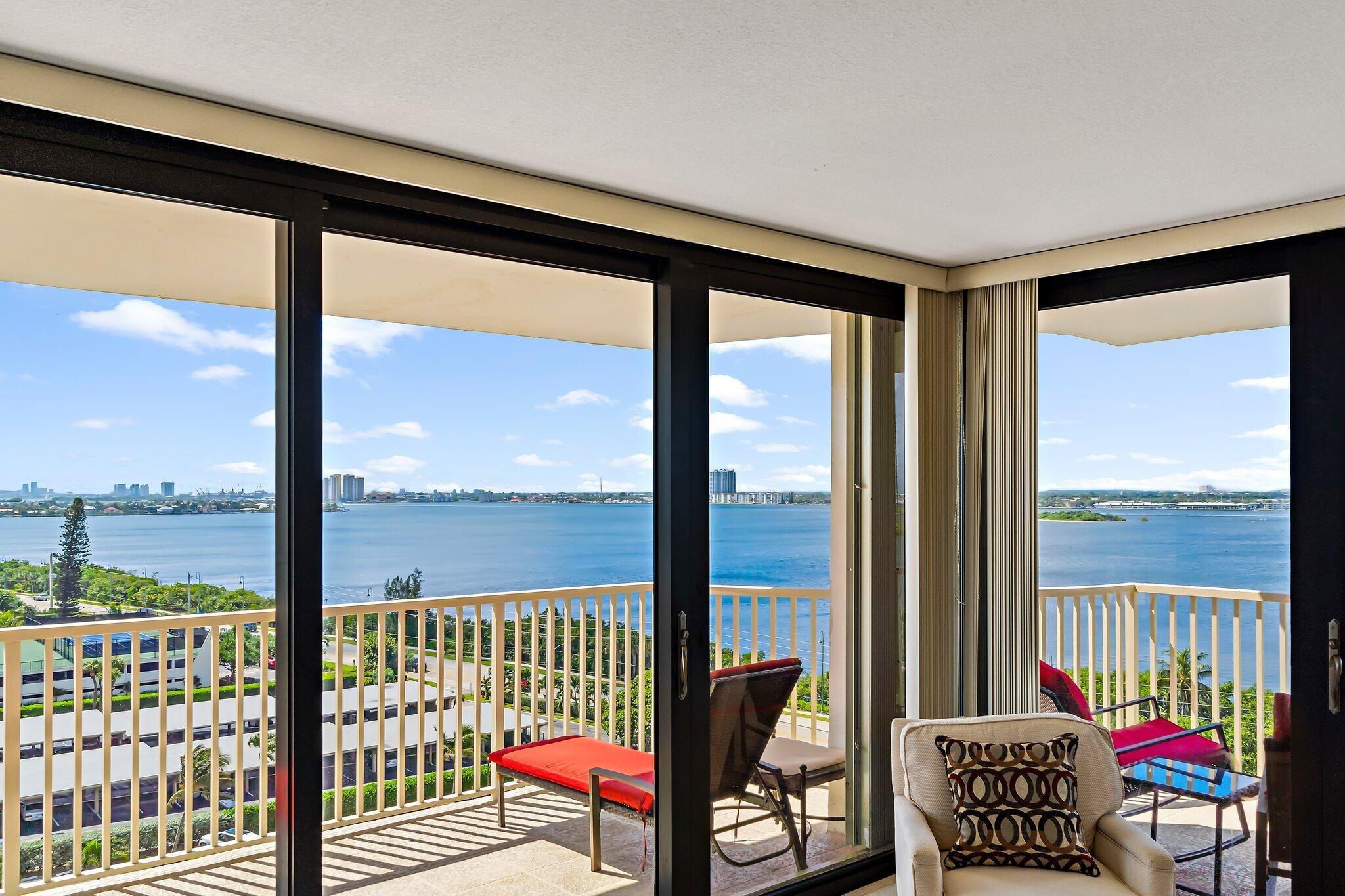 DUNES TOWERS CONDO - Residential
