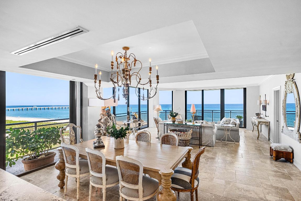 PALM BEACH HAMPTON CONDO - Residential