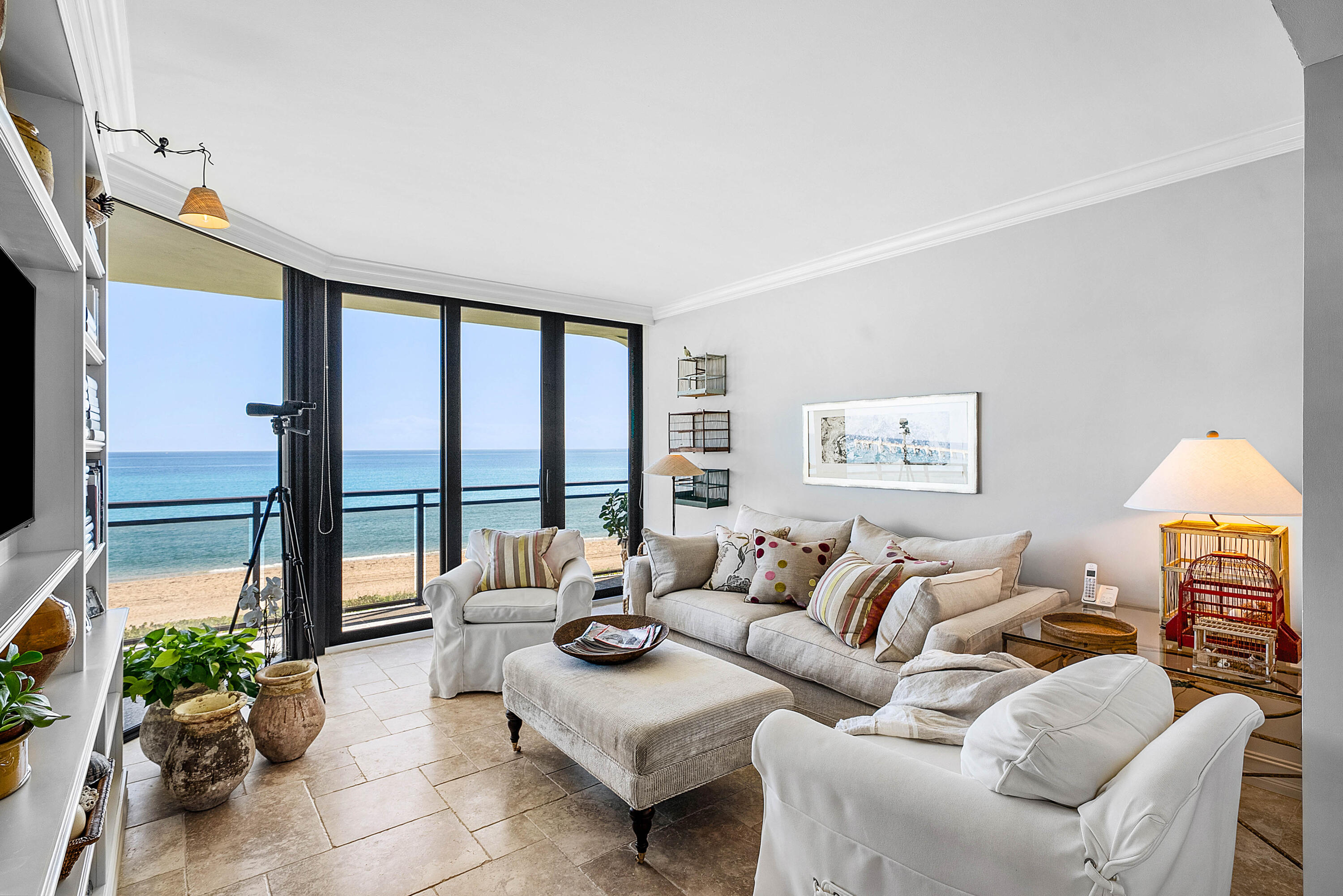 PALM BEACH HAMPTON CONDO - Residential