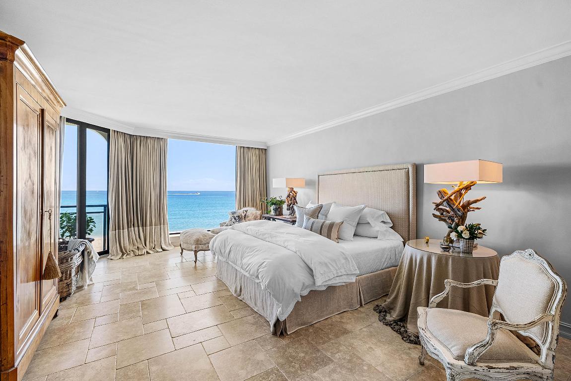 PALM BEACH HAMPTON CONDO - Residential