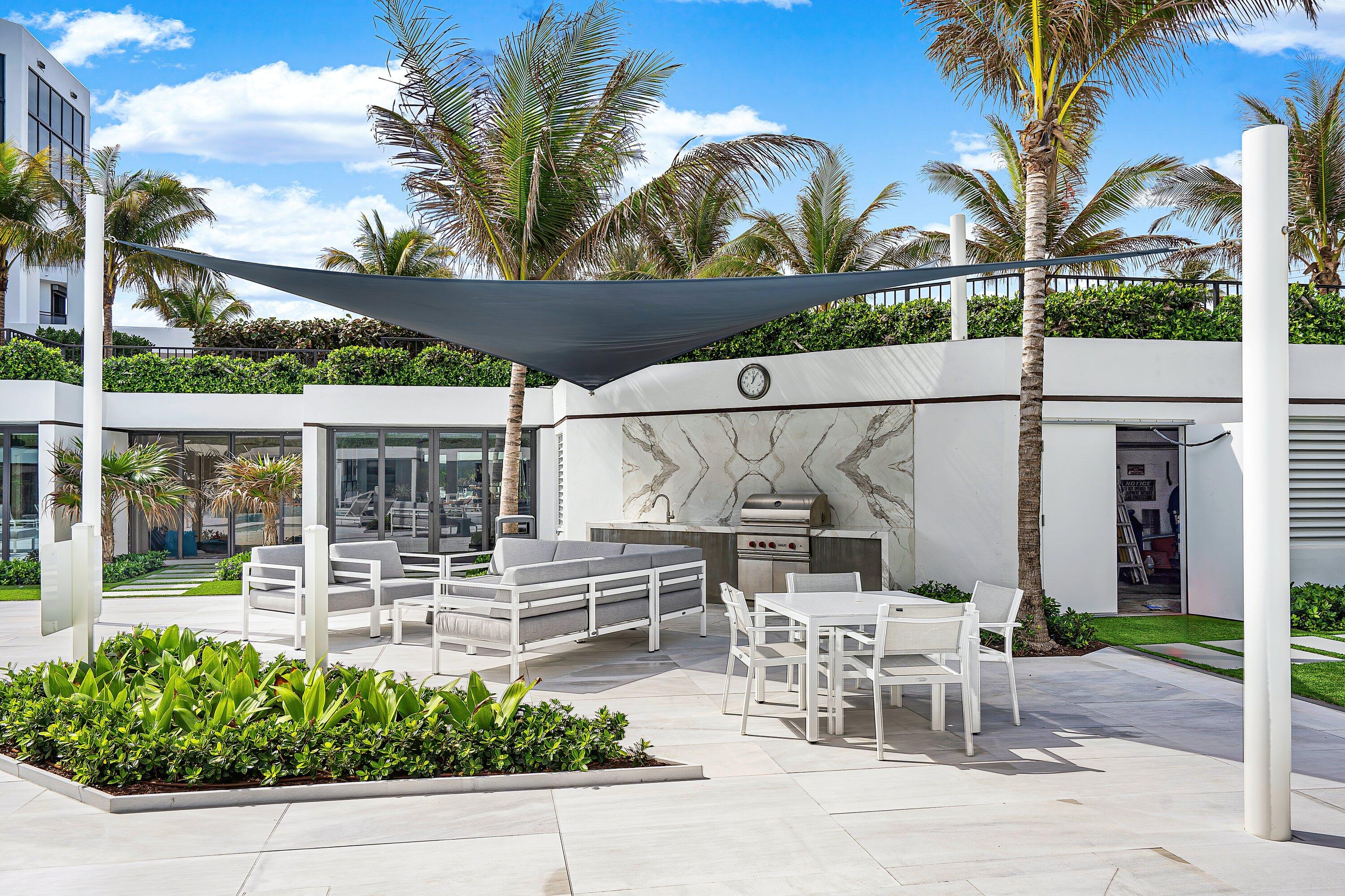 PALM BEACH HAMPTON CONDO - Residential