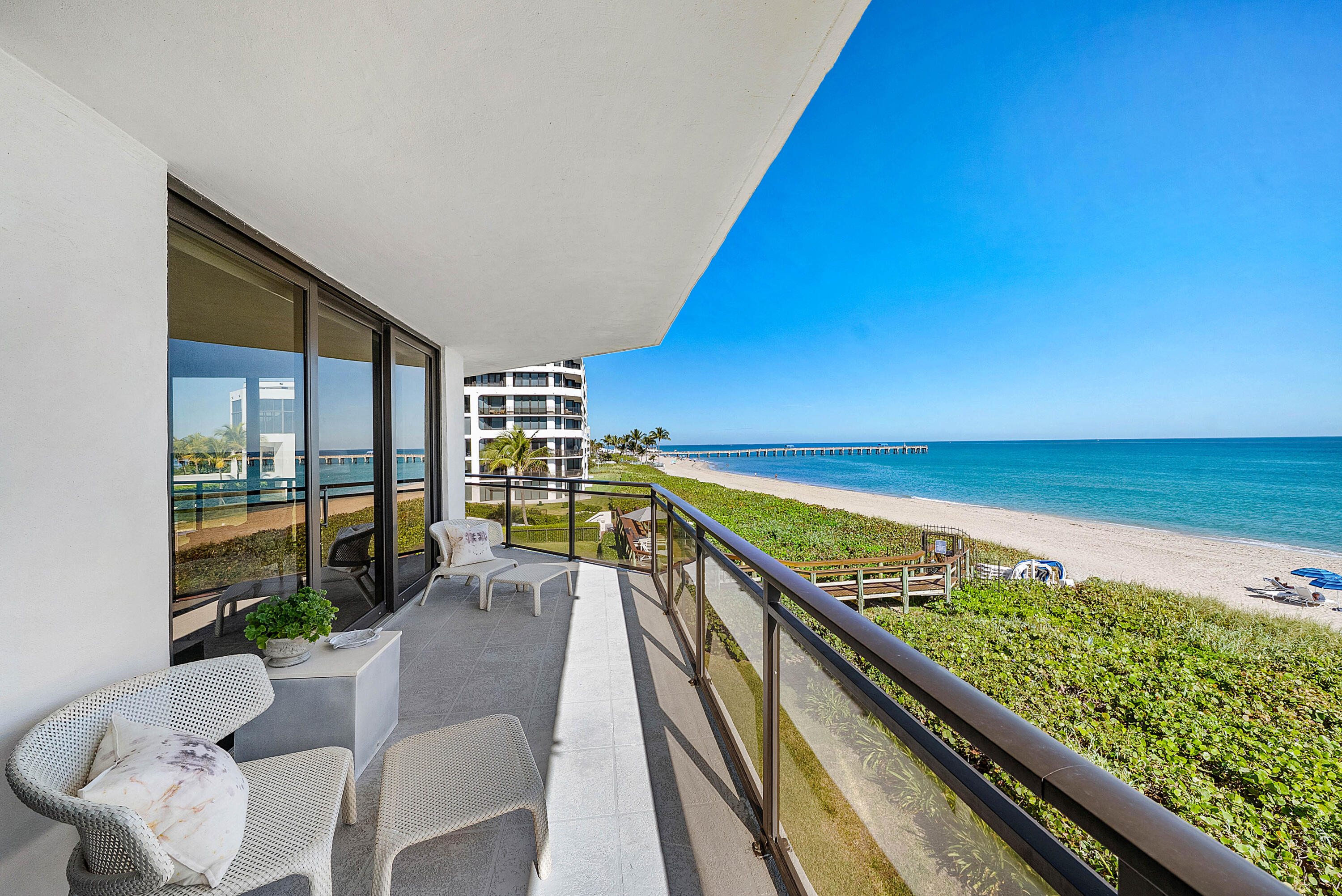 PALM BEACH HAMPTON CONDO - Residential