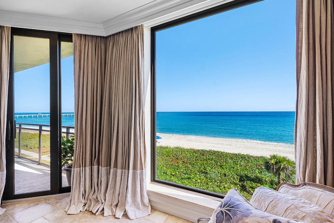 PALM BEACH HAMPTON CONDO - Residential