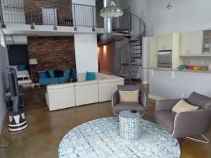 OCEAN CITY LOFTS - Residential Lease
