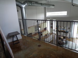 OCEAN CITY LOFTS - Residential Lease