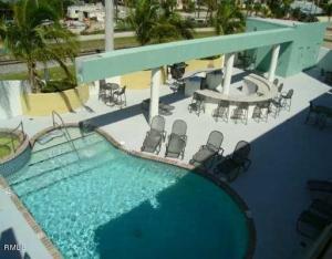 OCEAN CITY LOFTS - Residential Lease