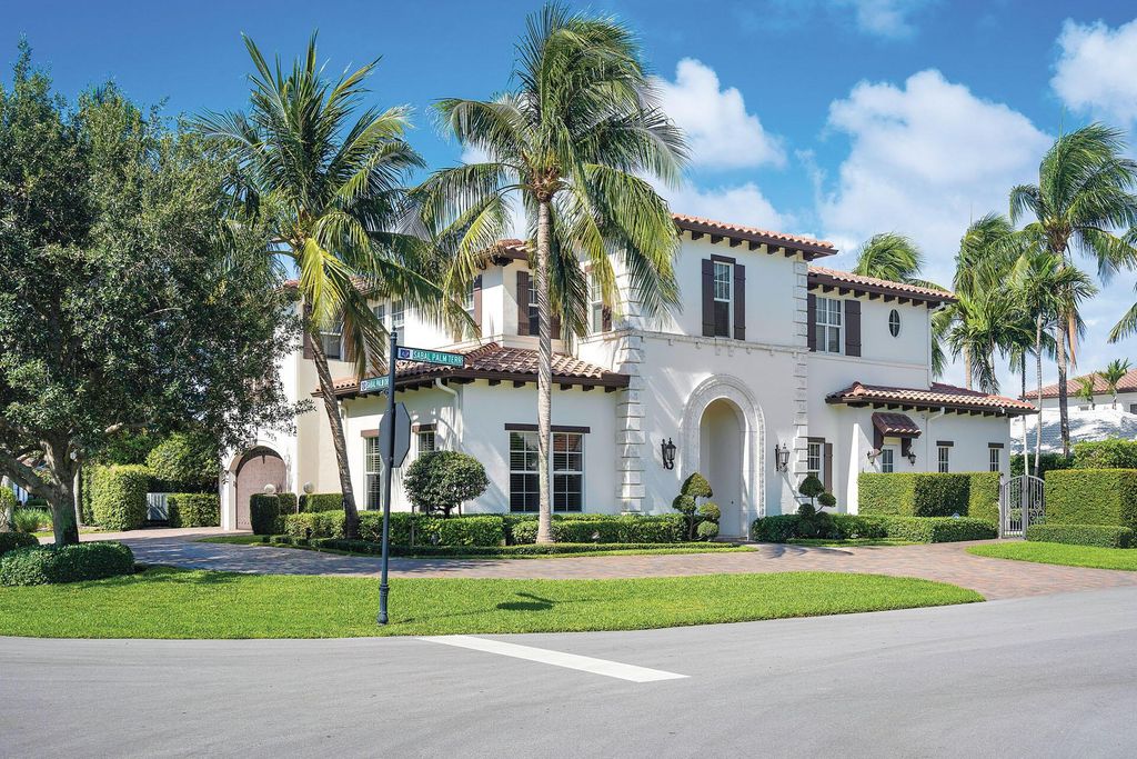 Photo of 1625 Sabal Palm Drive, Boca Raton, FL 33432 (MLS # R10911626)