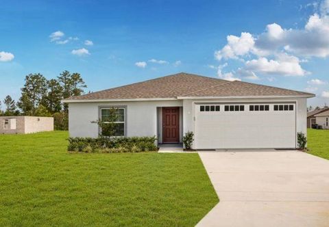 A home in Vero Beach