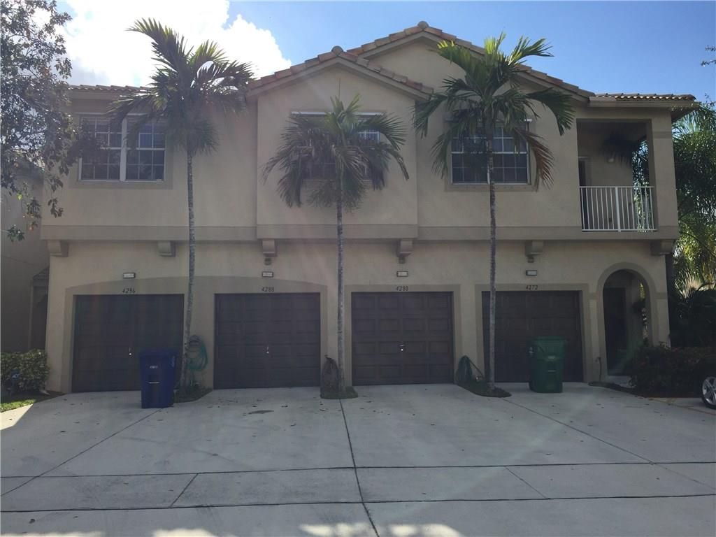 Photo of 4288 SW 131st Ln #13204, Miramar, FL 33027 (MLS # F10306358)