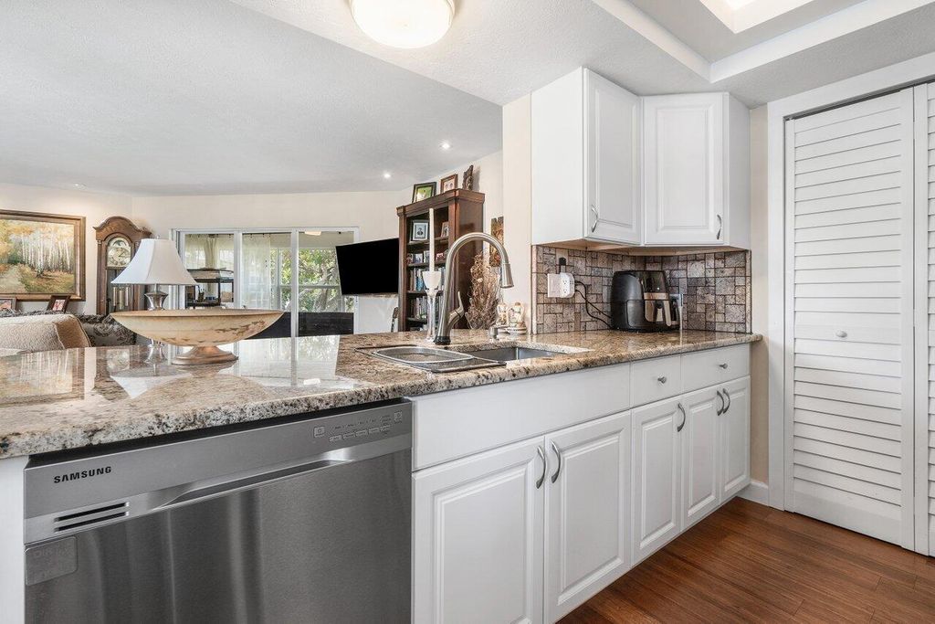Photo of 3278 SE Aster Lane #F253, Stuart, FL 34994 (MLS # R10977420)