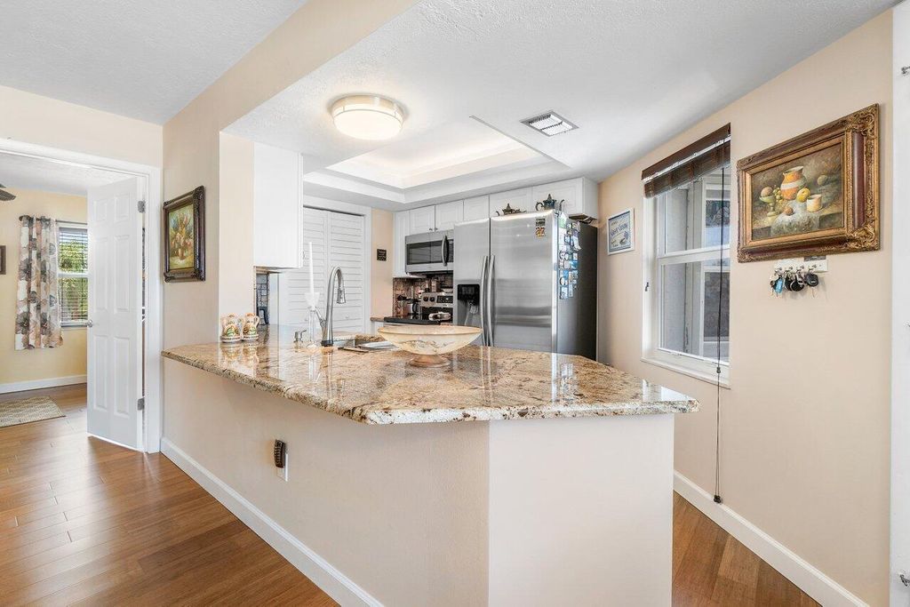 Photo of 3278 SE Aster Lane #F253, Stuart, FL 34994 (MLS # R10977420)