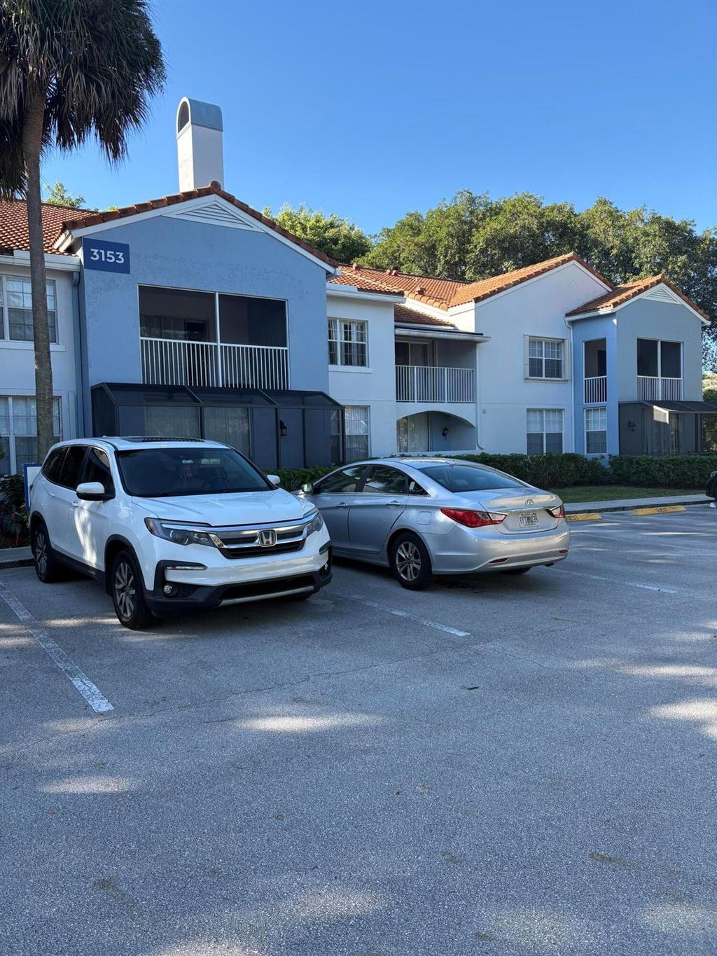 Photo of 3153 Clint Moore Road #204, Boca Raton, FL 33496 (MLS # R11132254)