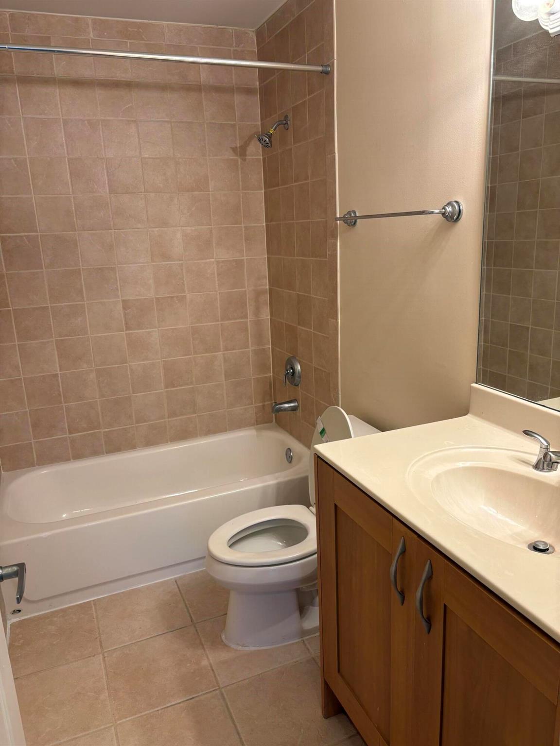 BOCAR CONDO - Residential Lease