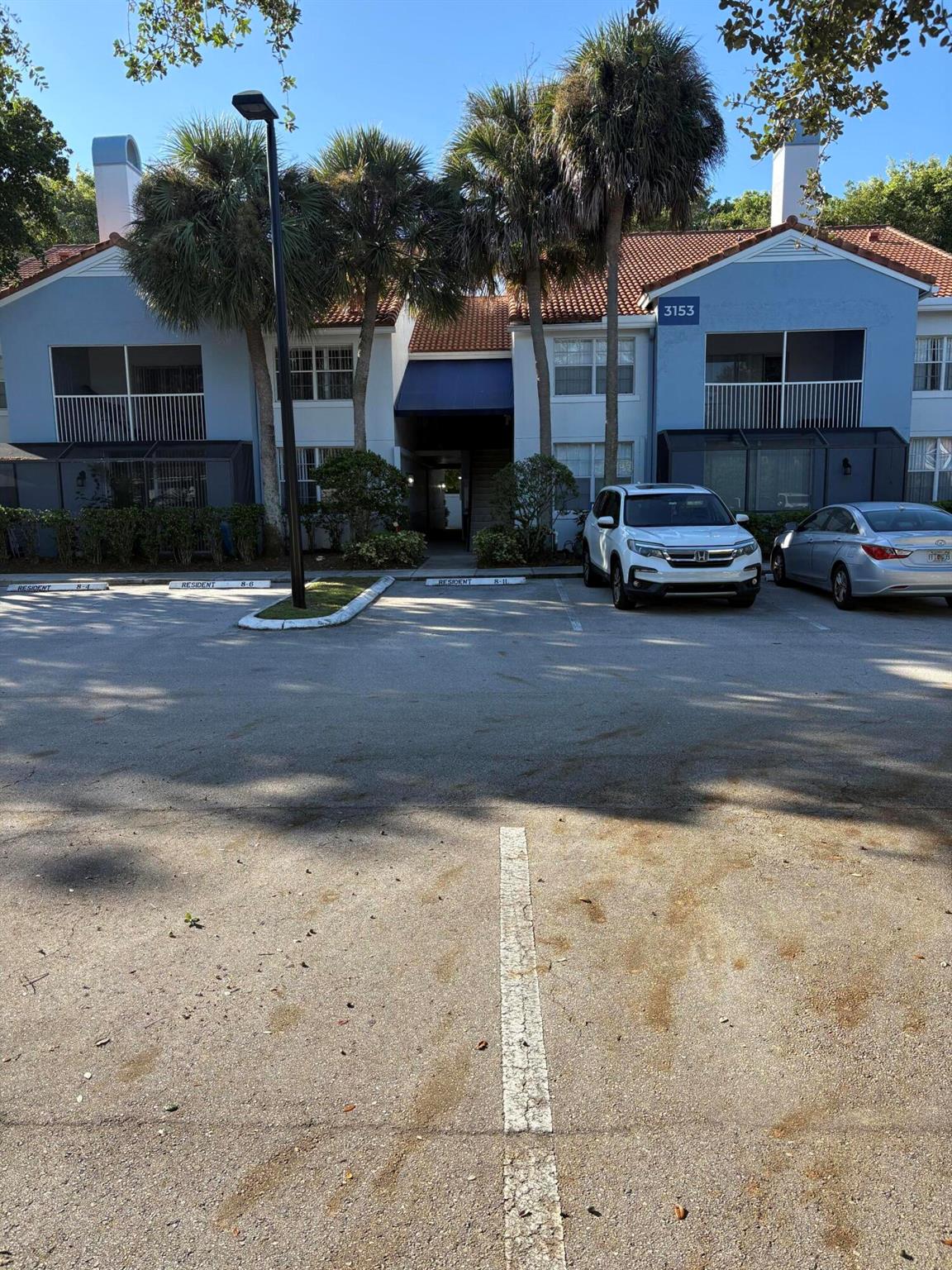 BOCAR CONDO - Residential Lease