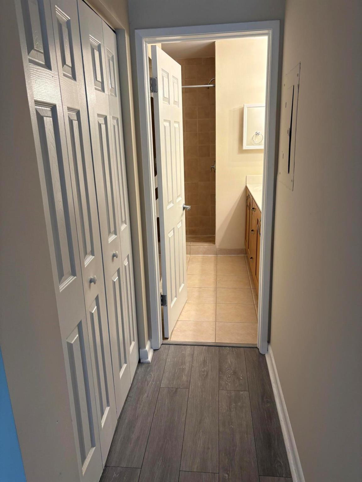 BOCAR CONDO - Residential Lease