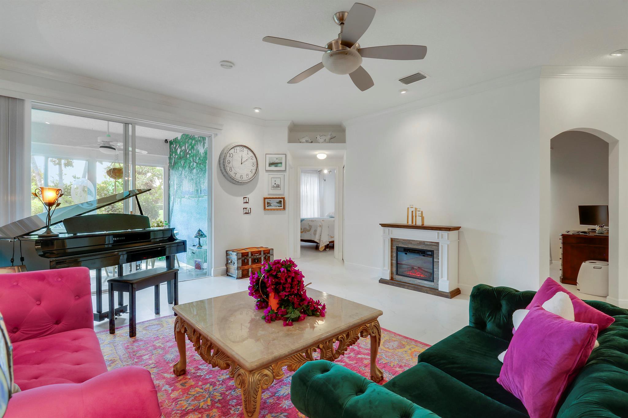 KINGS ISLE PHASE IX - Residential
