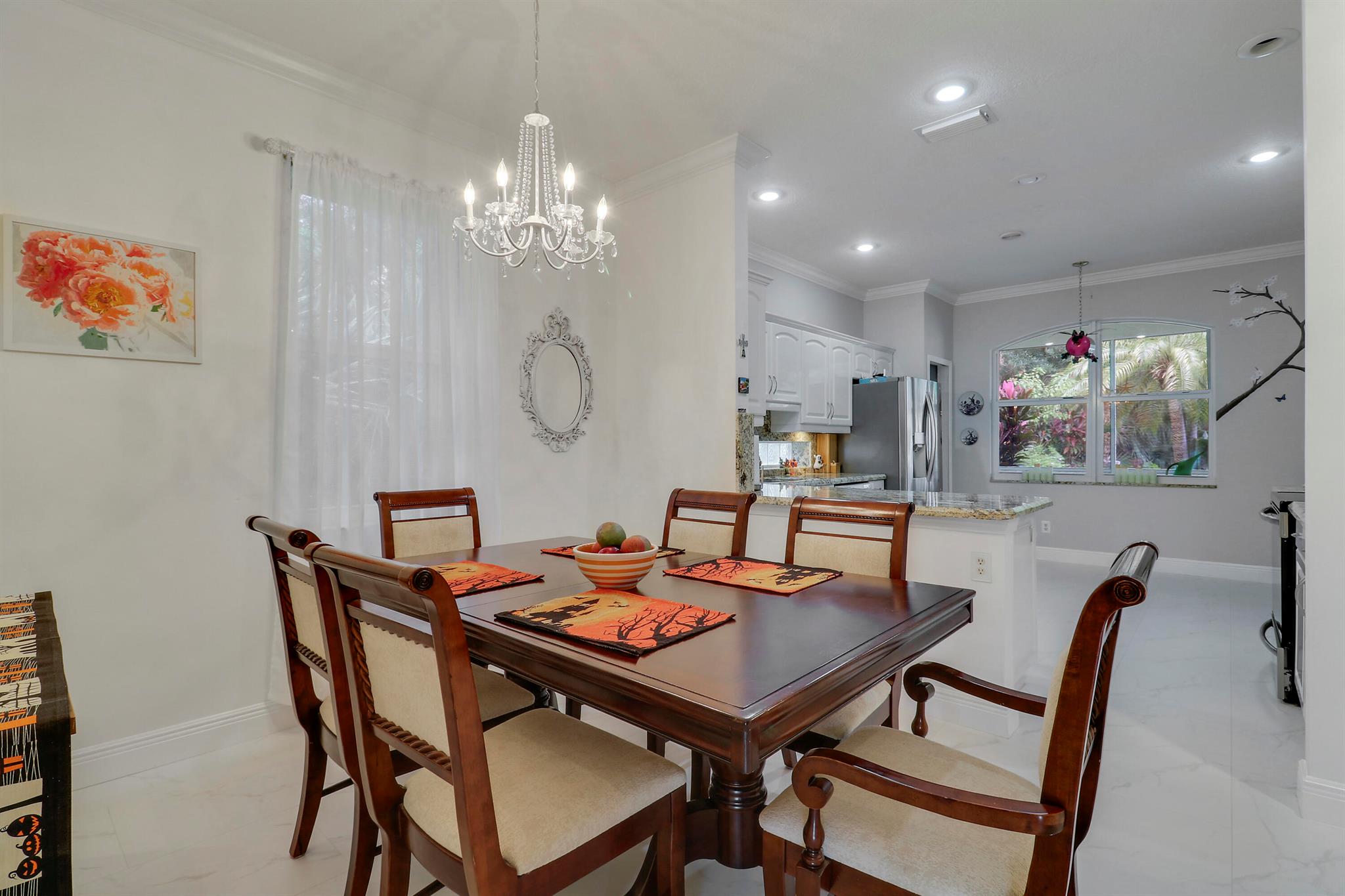 KINGS ISLE PHASE IX - Residential