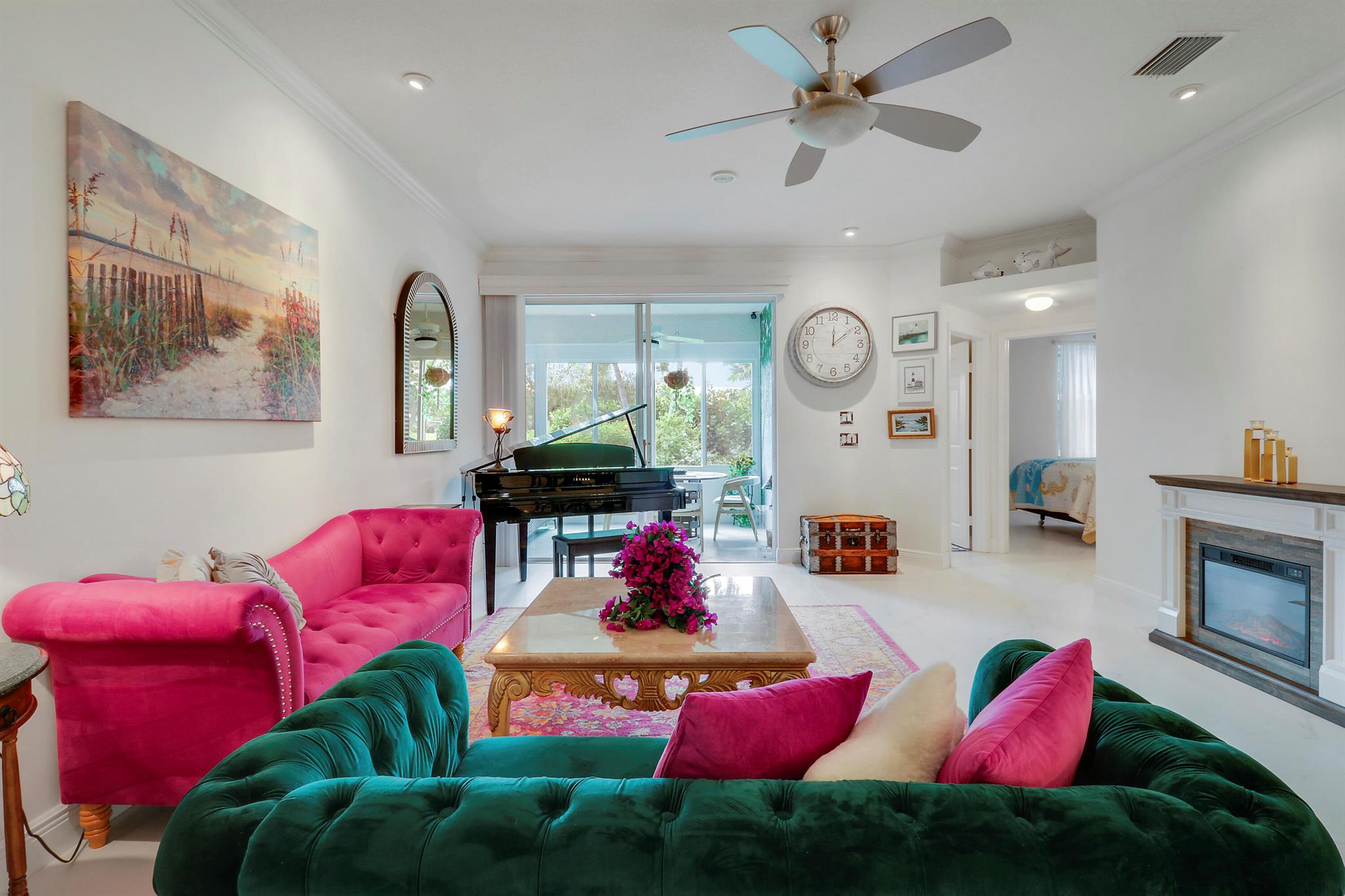 KINGS ISLE PHASE IX - Residential