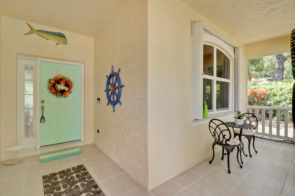 Photo of 122 NW Catania Circle, Port Saint Lucie, FL 34986 (MLS # R11134566)