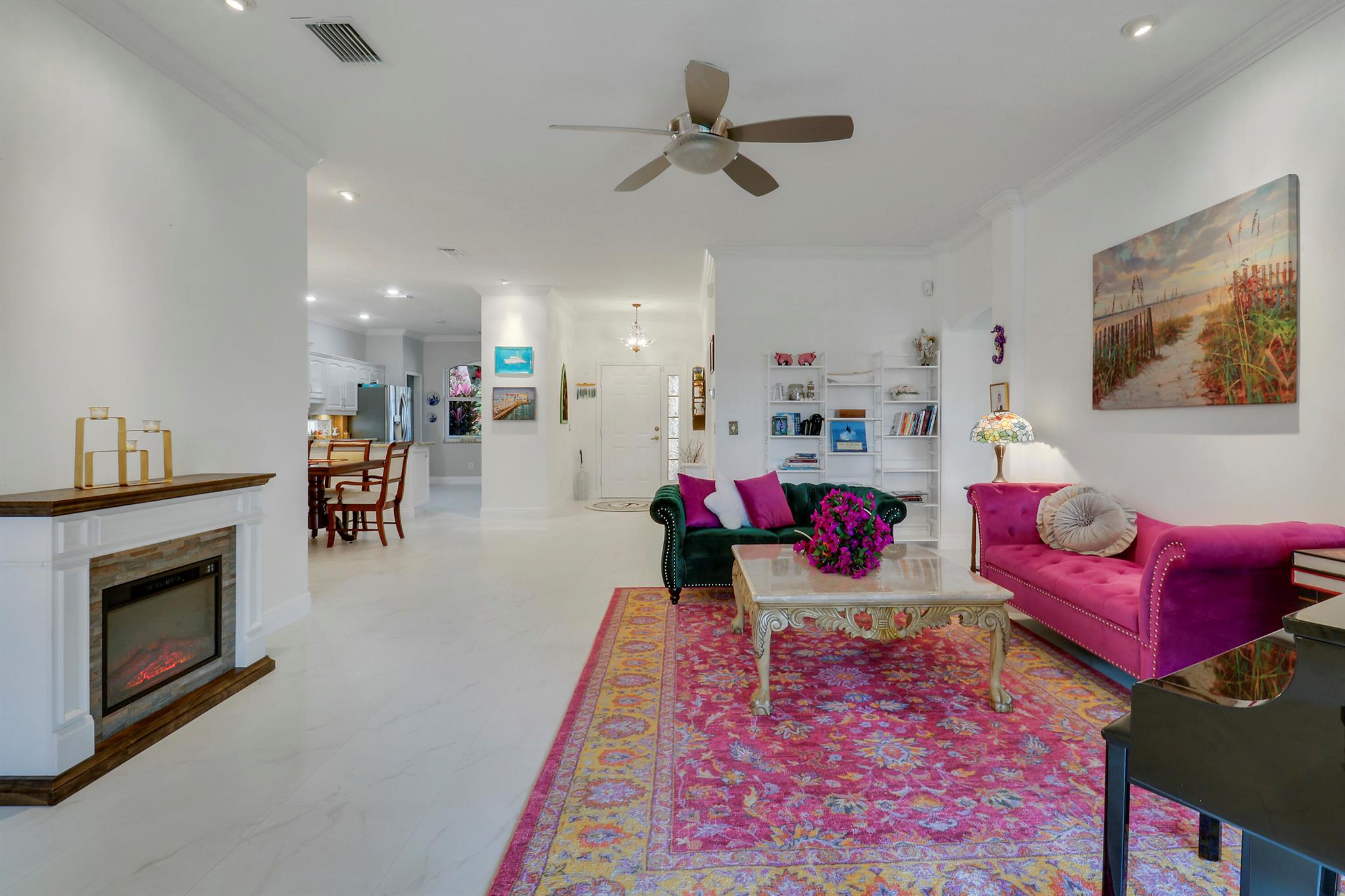 KINGS ISLE PHASE IX - Residential