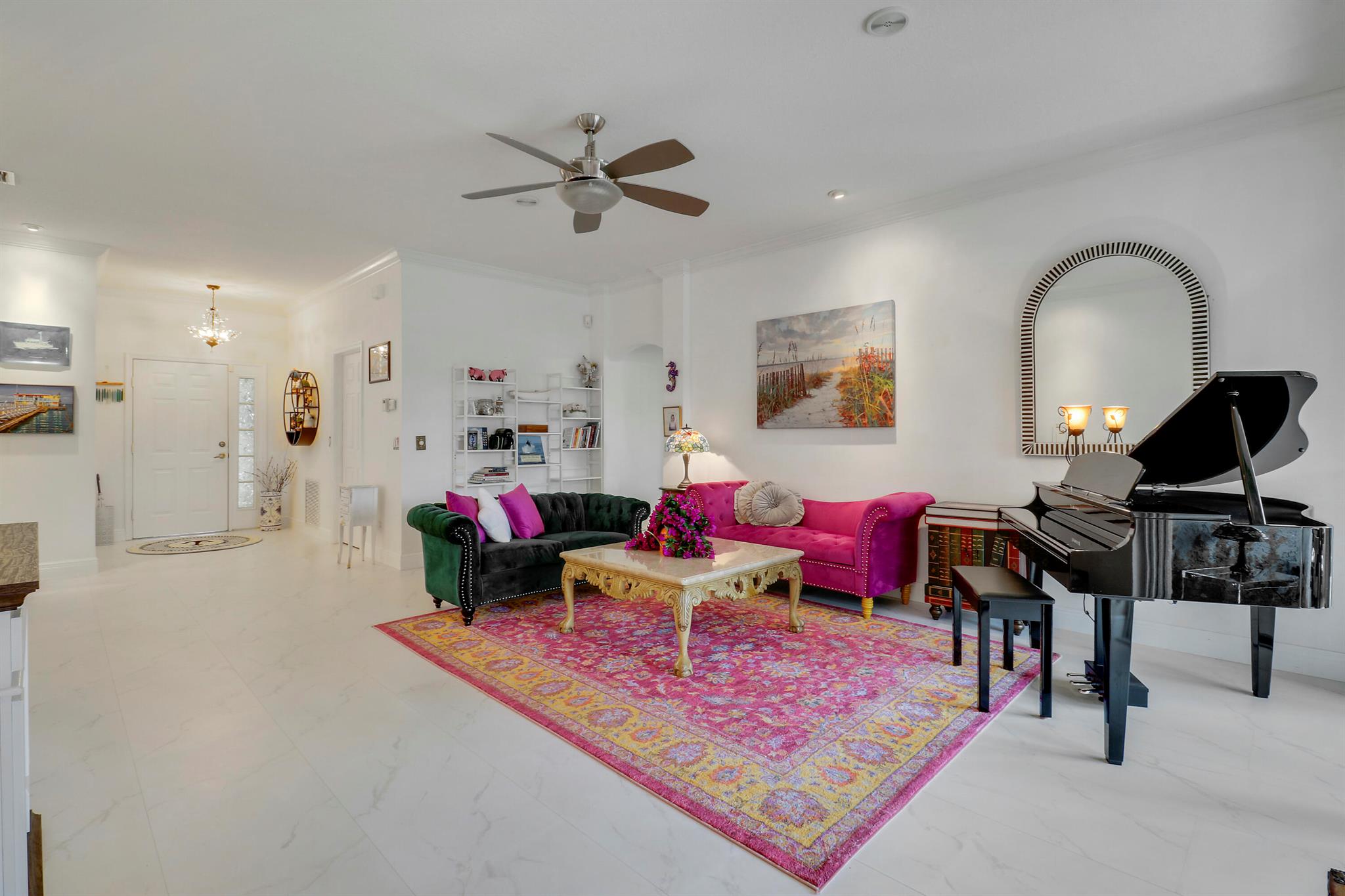 KINGS ISLE PHASE IX - Residential