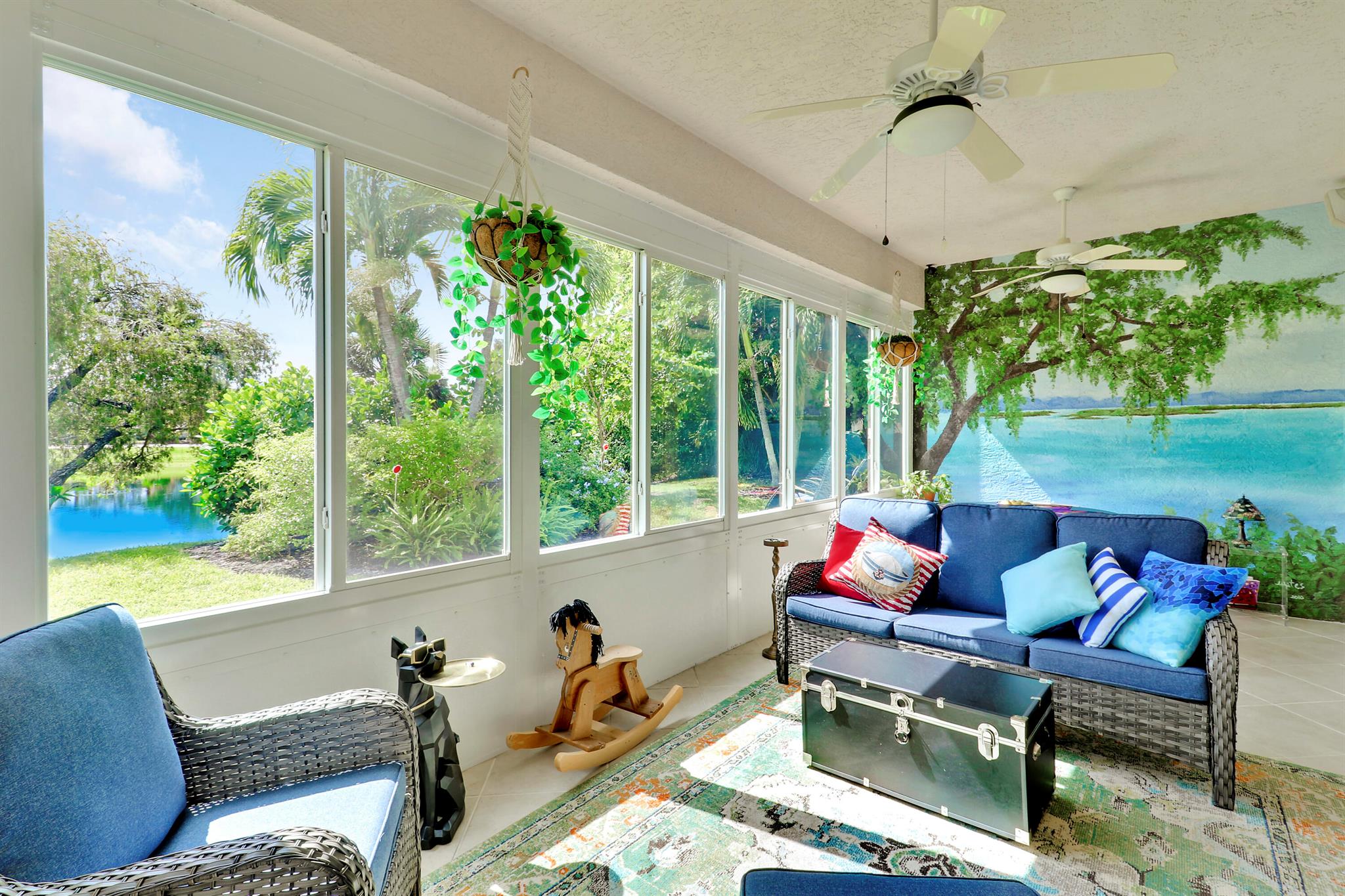 KINGS ISLE PHASE IX - Residential