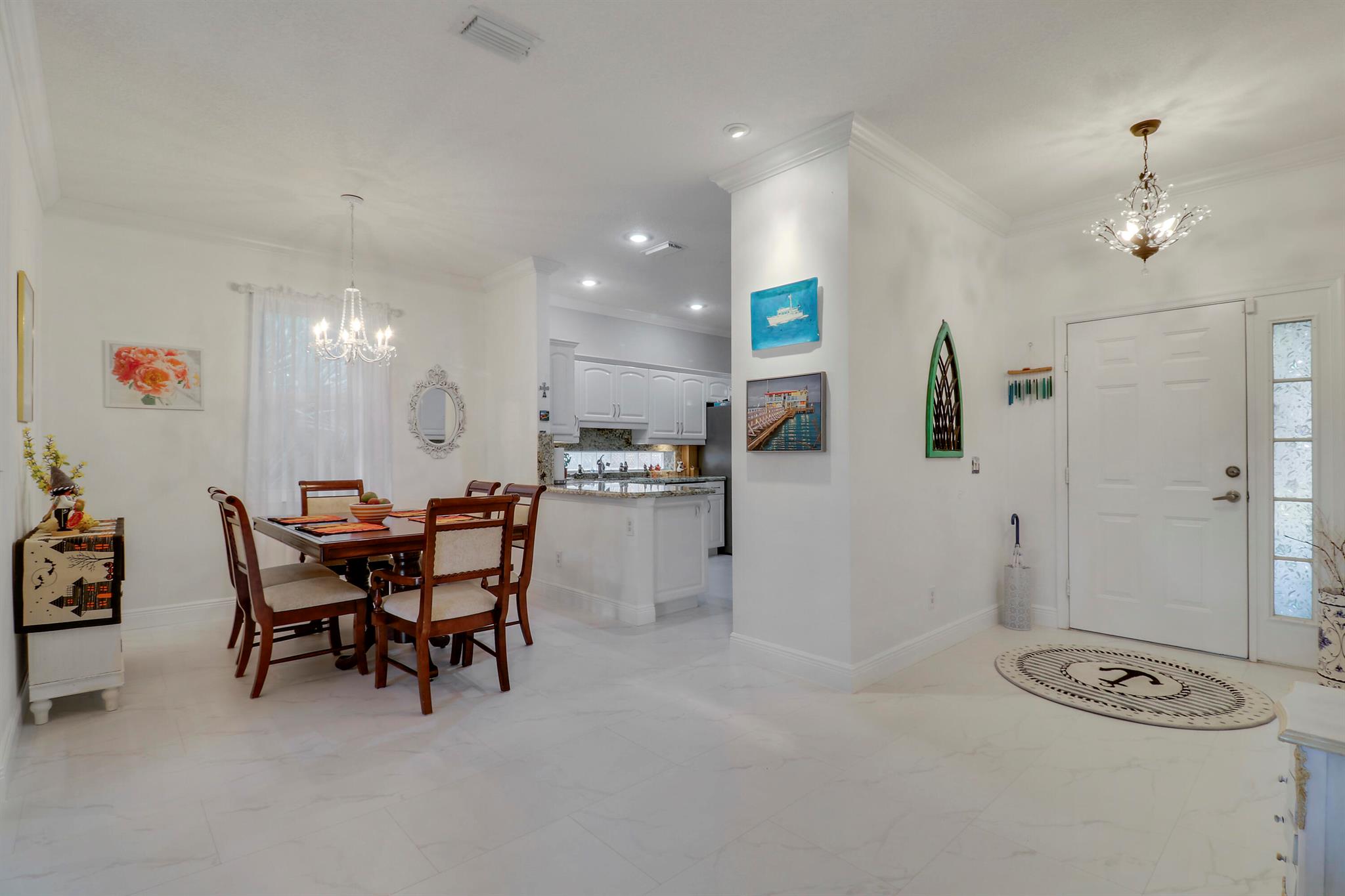KINGS ISLE PHASE IX - Residential