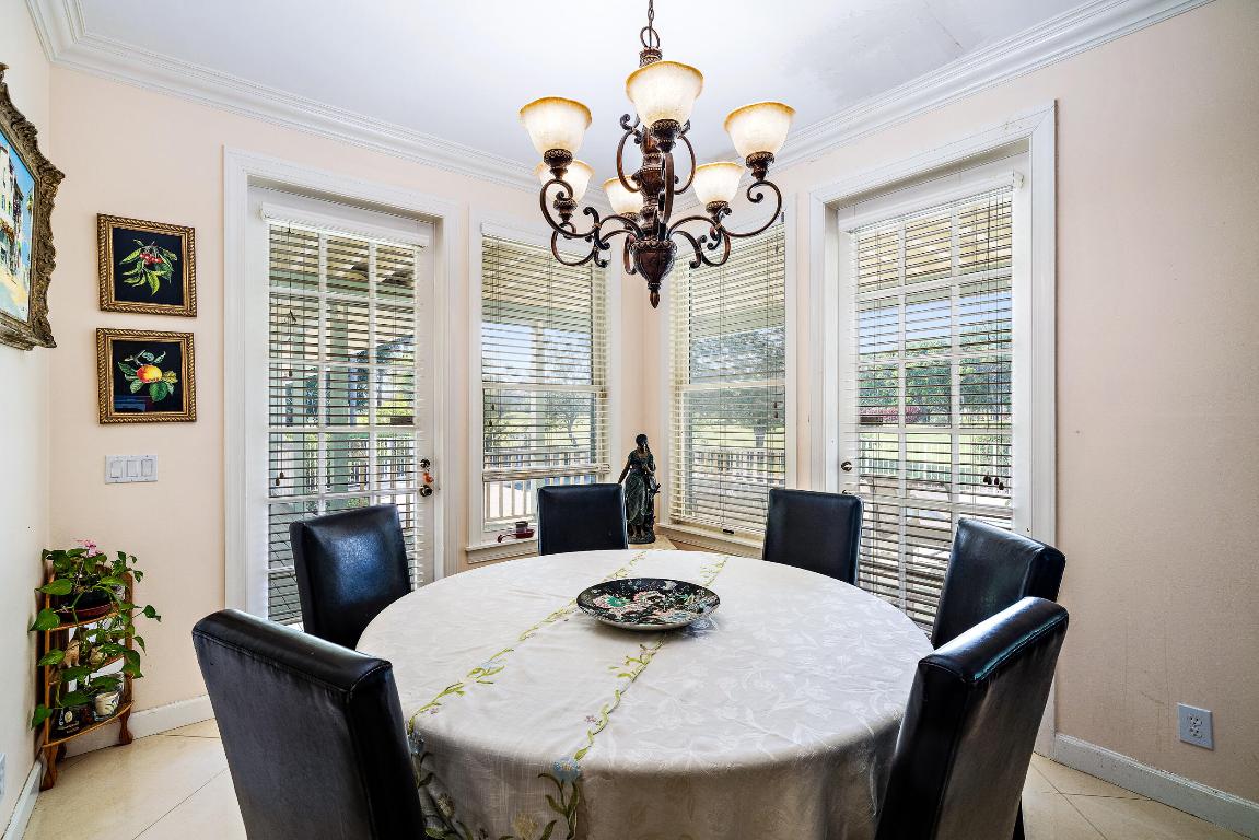 Admirals Cove - Residential