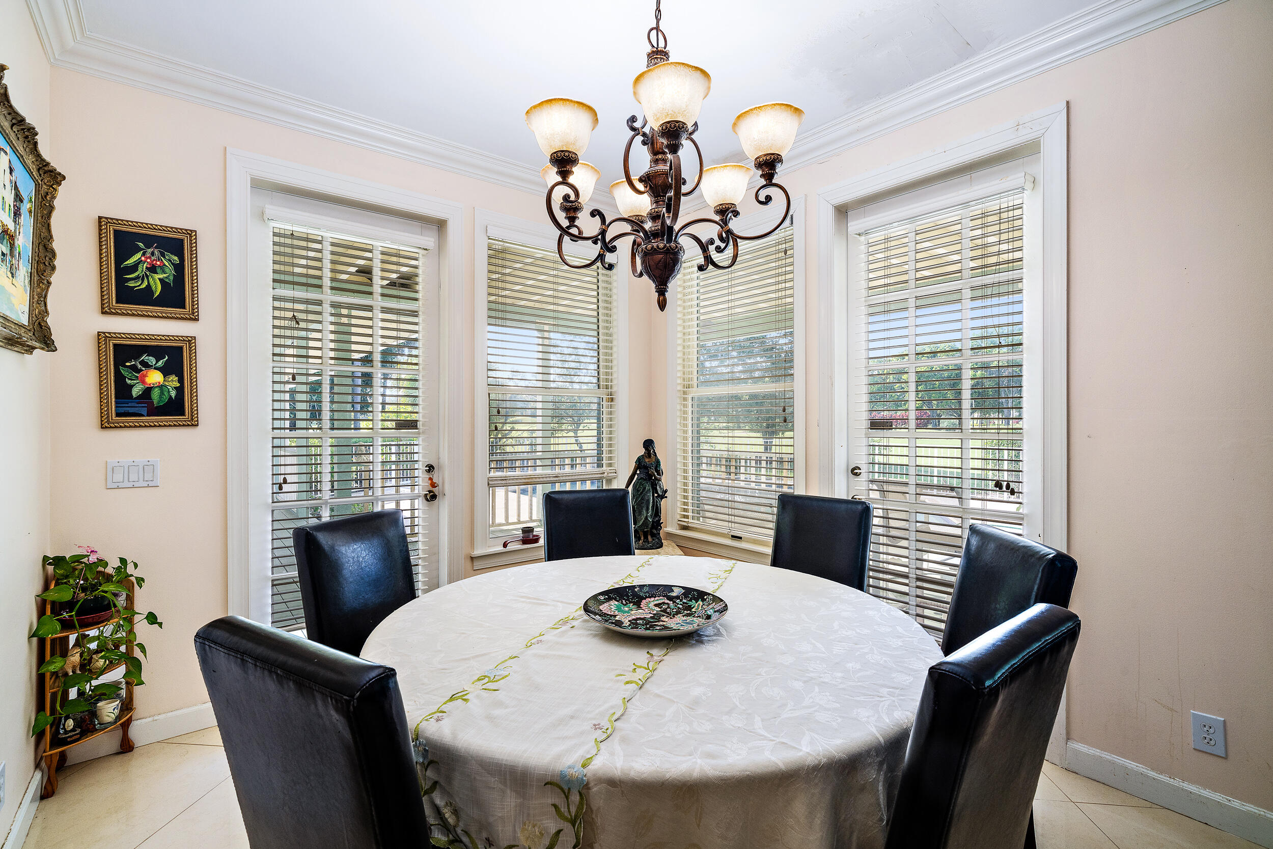 Admirals Cove - Residential