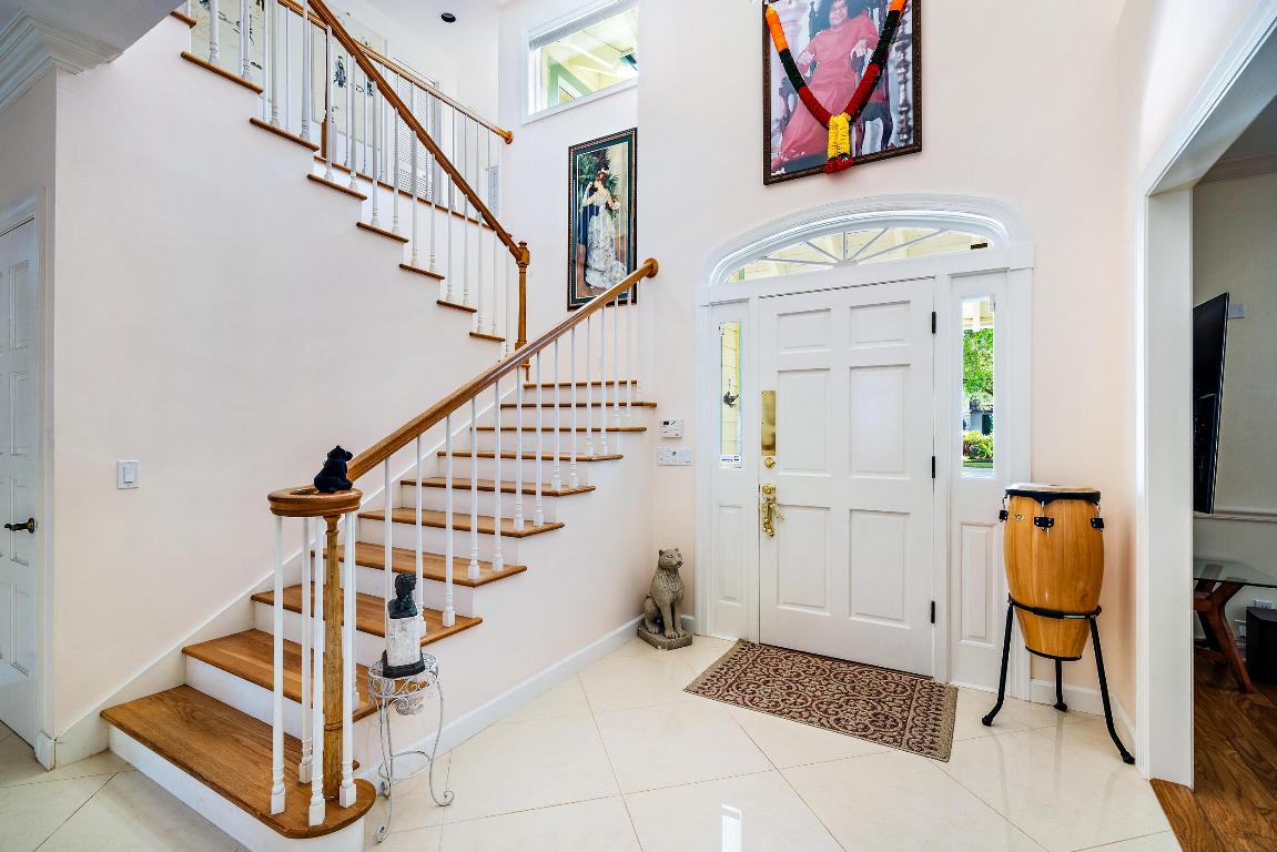 Admirals Cove - Residential