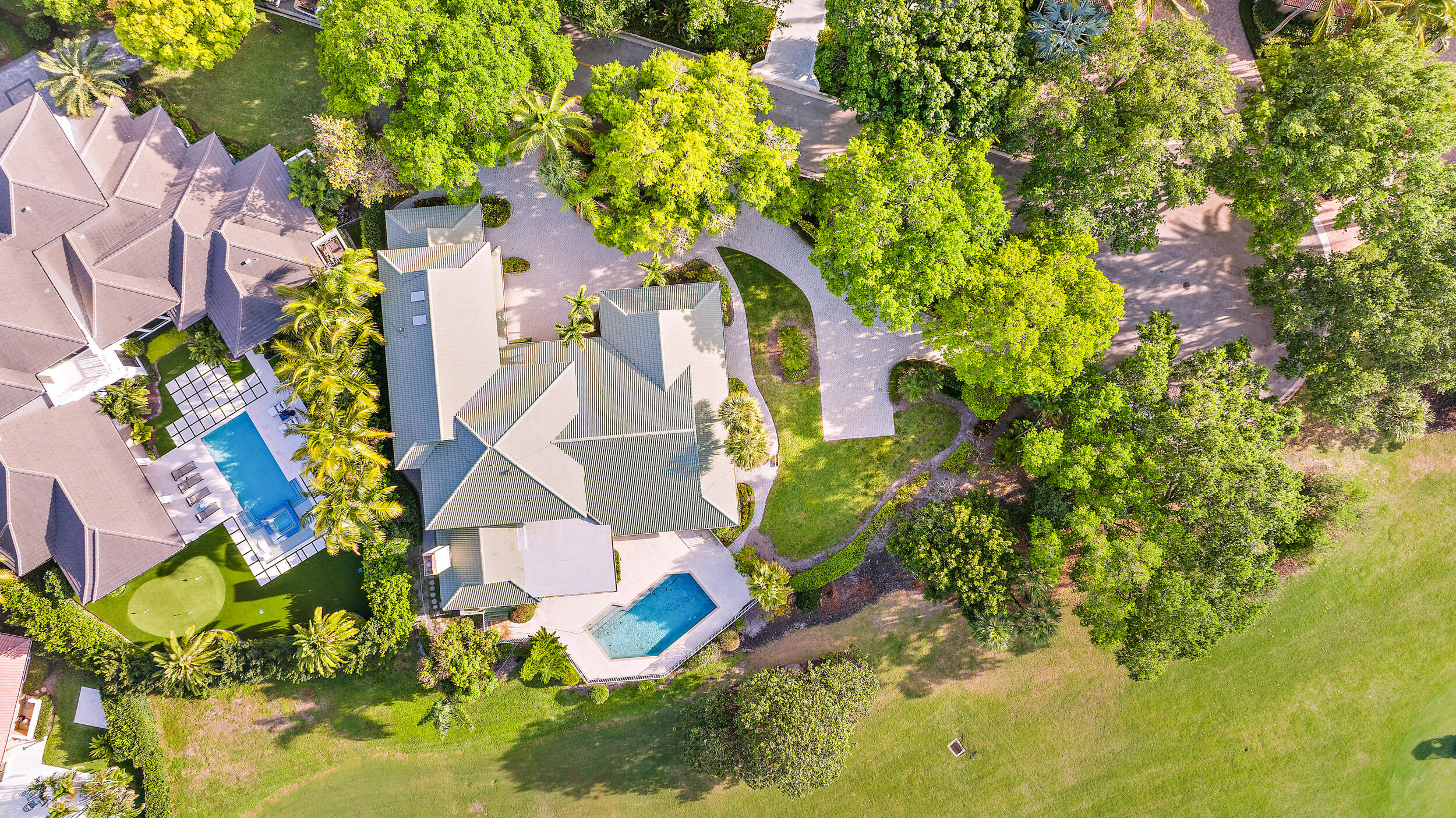 Admirals Cove - Residential