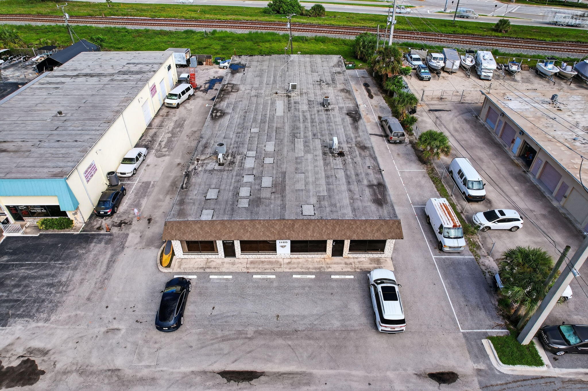 1460 S Cypress Drive 5,6,7,8,9