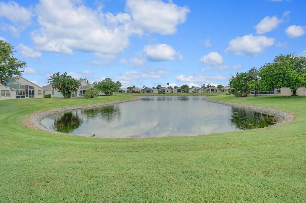 Photo of 7667 Stirling Bridge Boulevard N, Delray Beach, FL 33446 (MLS # R11009017)