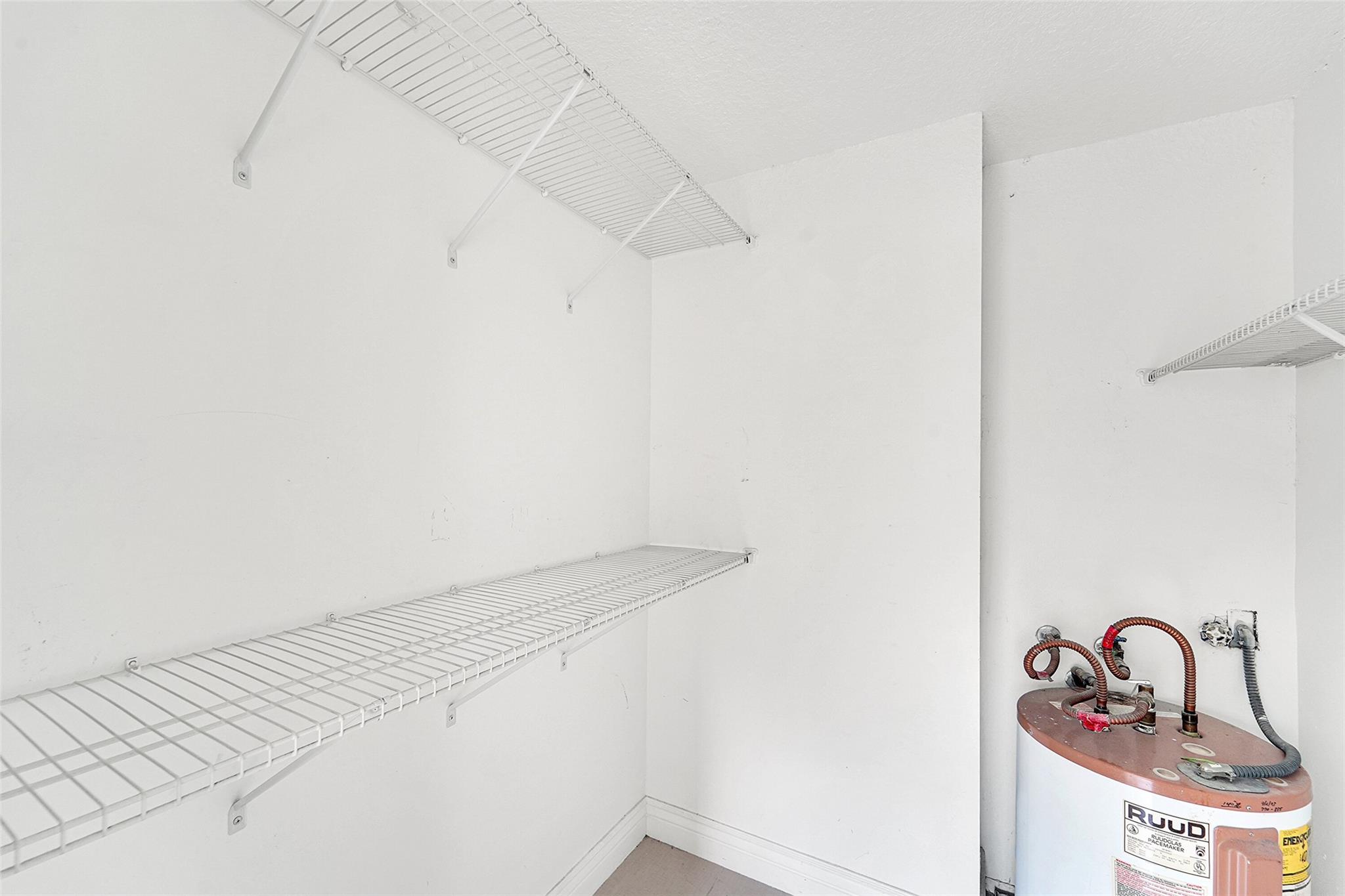 Cardinal Place Condo - Residential Lease