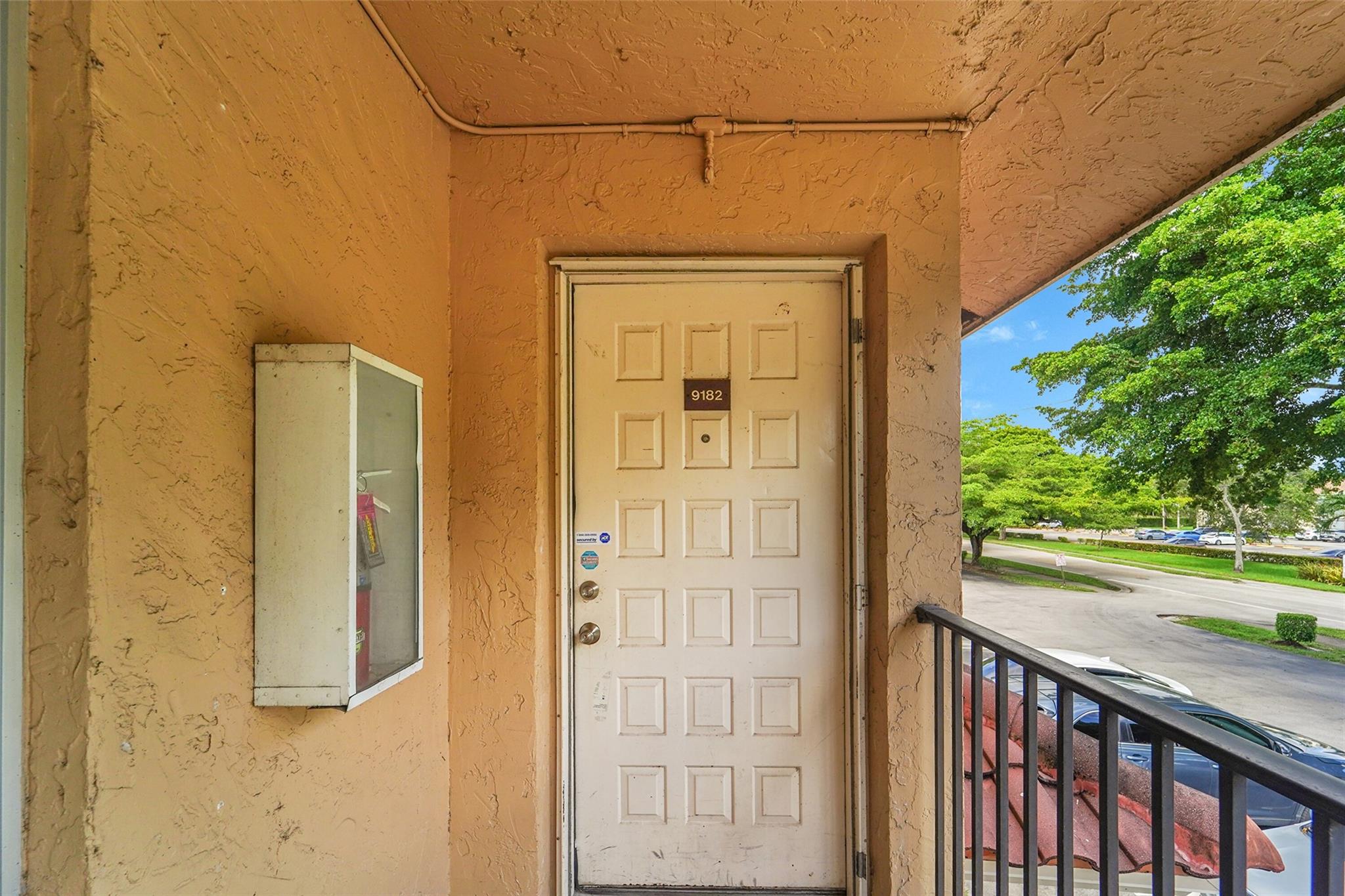 Cardinal Place Condo - Residential Lease
