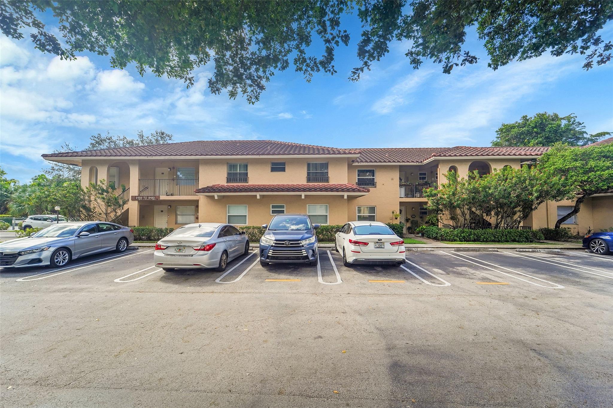 Cardinal Place Condo - Residential Lease