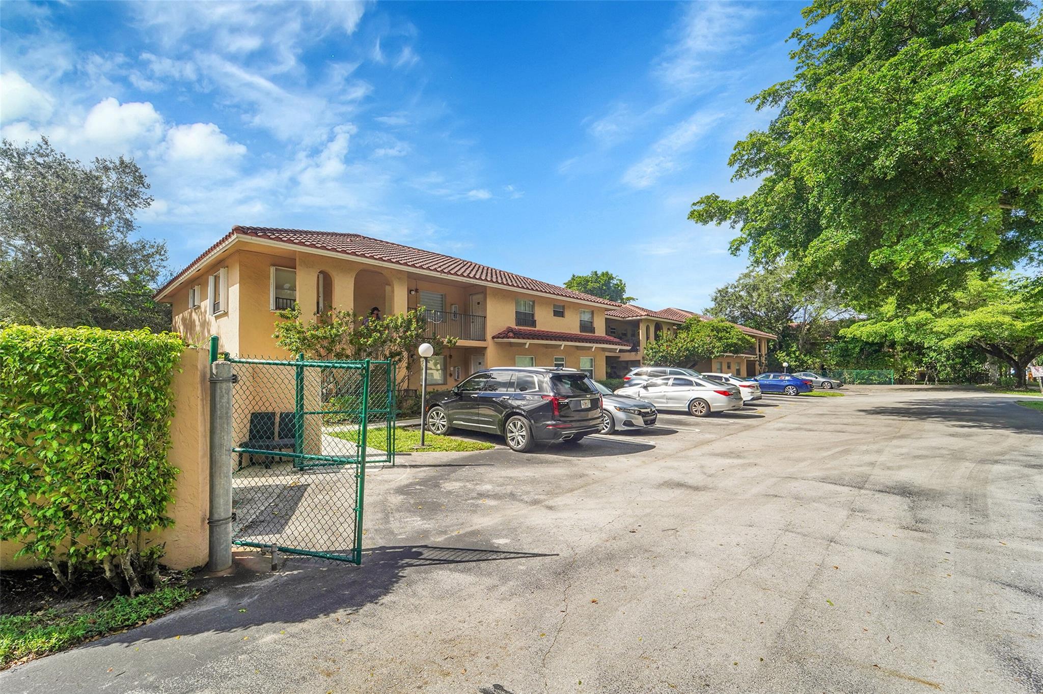 Cardinal Place Condo - Residential Lease